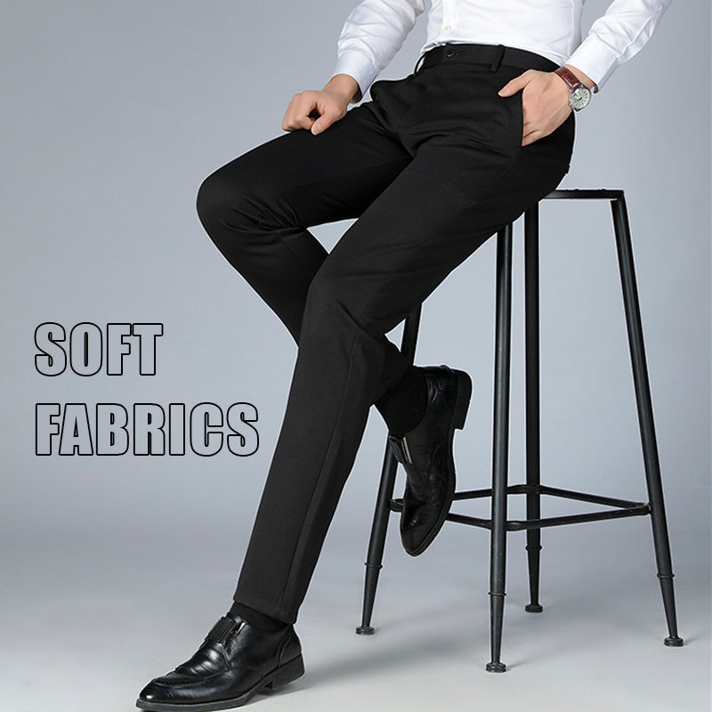 Men's Stretch Fleece Trousers