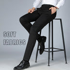 Men's Stretch Fleece Trousers
