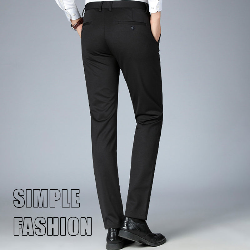 Men's Stretch Fleece Trousers