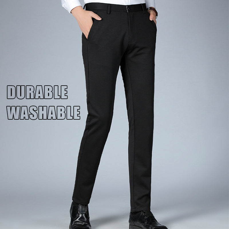 Men's Stretch Fleece Trousers