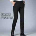 Men's Stretch Fleece Trousers