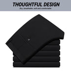 Men's Stretch Fleece Trousers