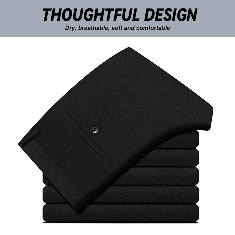 Men's Stretch Fleece Trousers