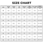 Men's Stretch Fleece Trousers