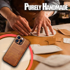 Leather Phone Case