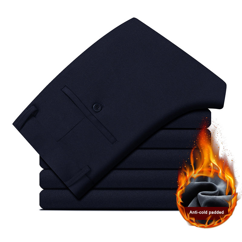 Men's Stretch Fleece Trousers